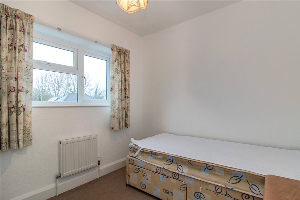 2 bedroom house, Ulfgar Road, Oxford OX2