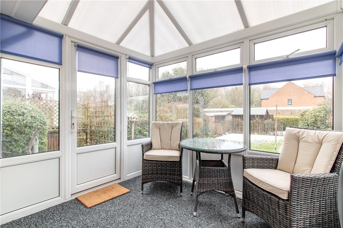 2 bedroom house, Ulfgar Road, Oxford OX2