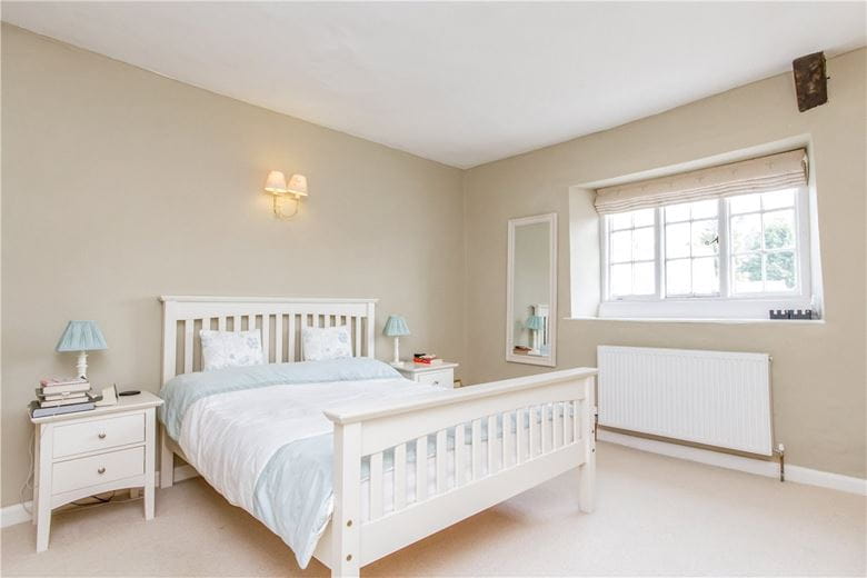 3 bedroom cottage, Medcroft Road, Tackley OX5 - Let Agreed