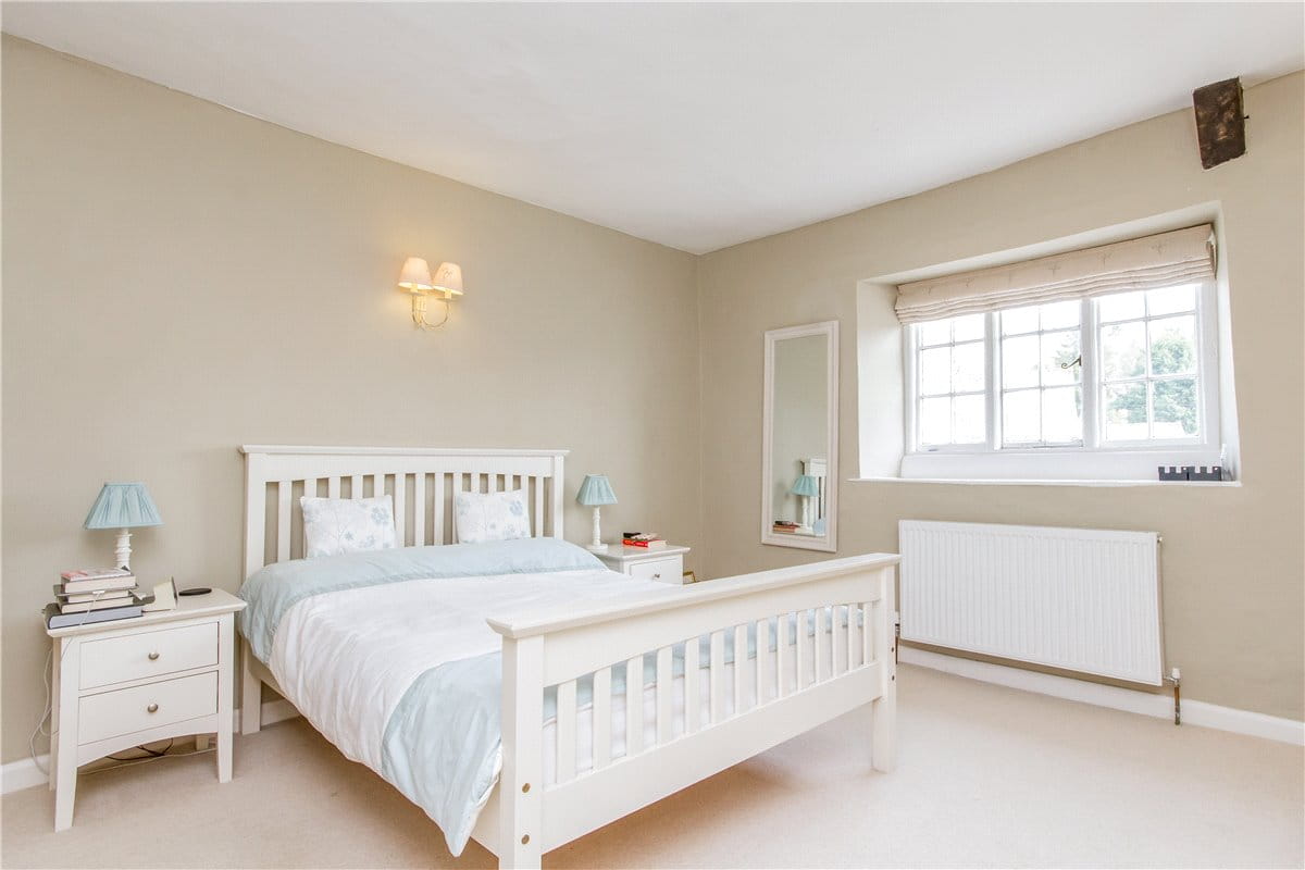 3 bedroom cottage, Medcroft Road, Tackley OX5 - Let Agreed