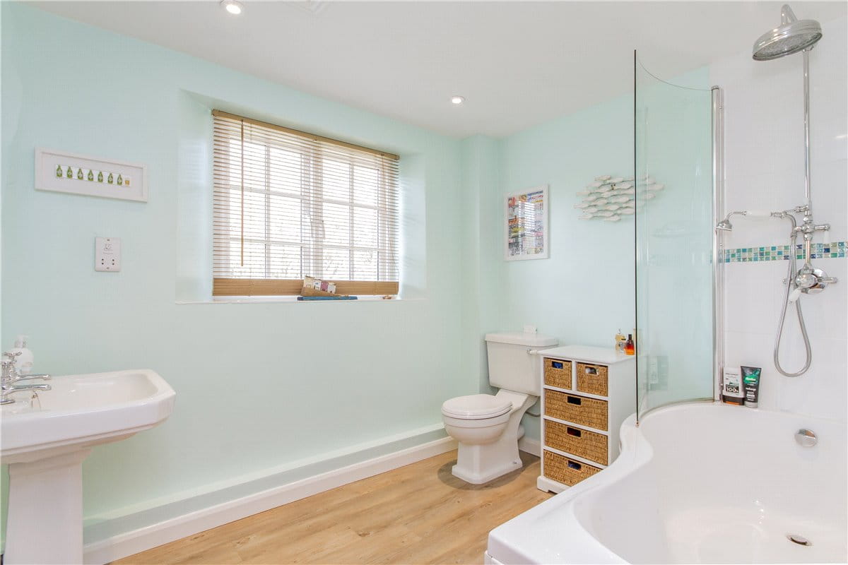 3 bedroom cottage, Medcroft Road, Tackley OX5 - Let Agreed