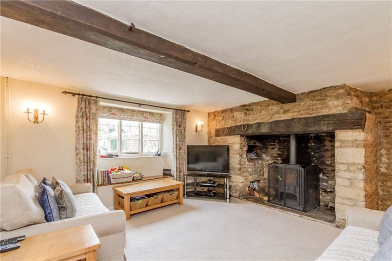 3 bedroom cottage, Medcroft Road, Tackley OX5 - Let Agreed