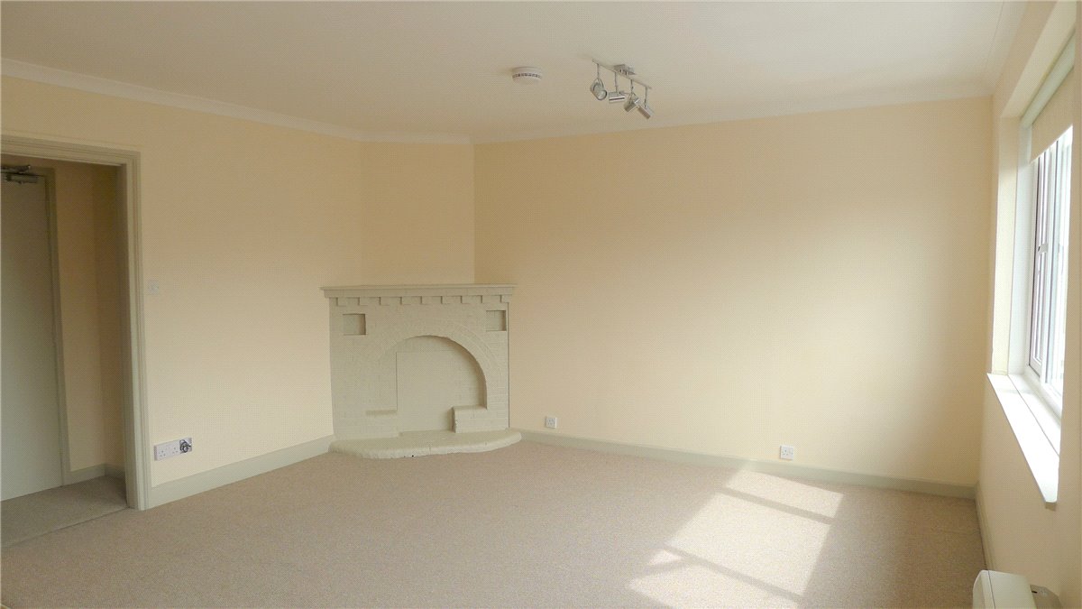  bedroom flat, Kelburne Road, Oxford OX4 - Let Agreed