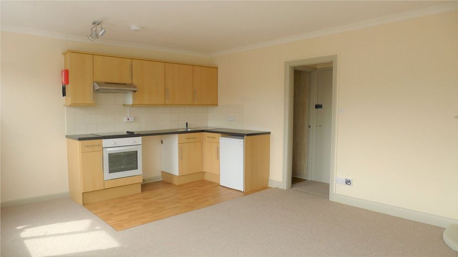  bedroom flat, Kelburne Road, Oxford OX4
