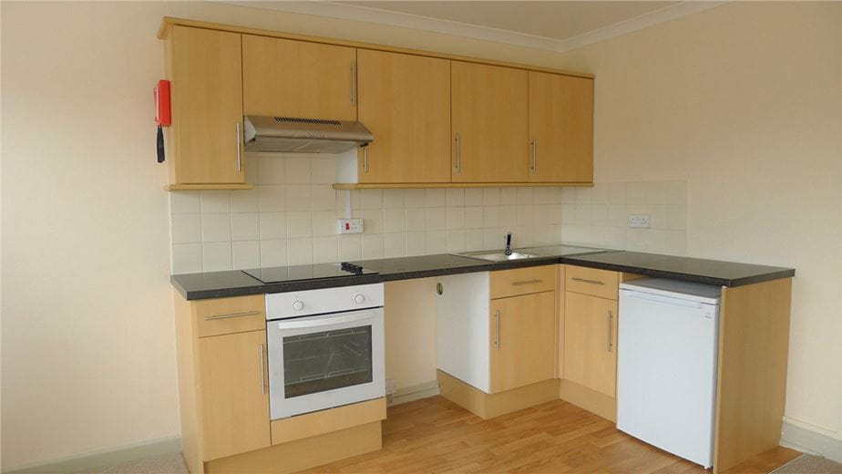  bedroom flat, Kelburne Road, Oxford OX4 - Let Agreed