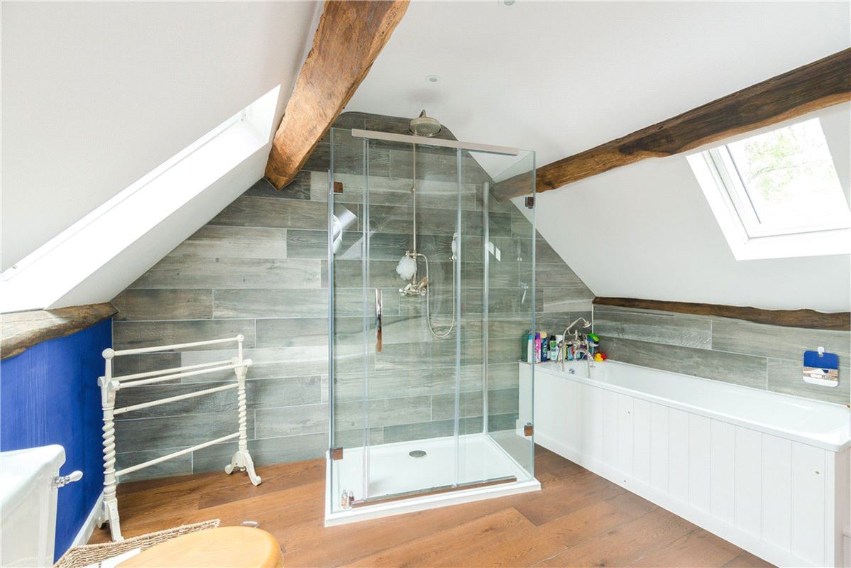 4 bedroom house, Upper Cleveley, Chipping Norton OX7 - Available