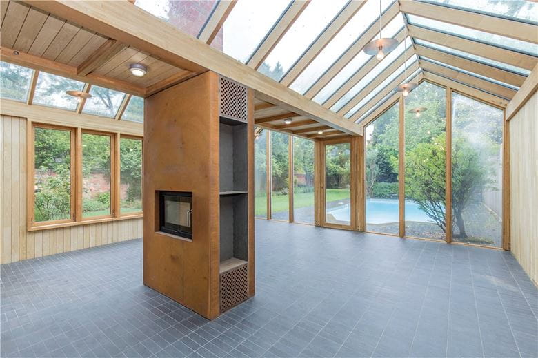 1 bedroom house, Woodstock Road, Oxford OX2 - Let Agreed