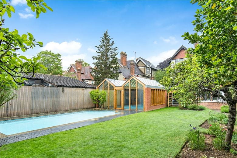 1 bedroom house, Woodstock Road, Oxford OX2 - Let Agreed