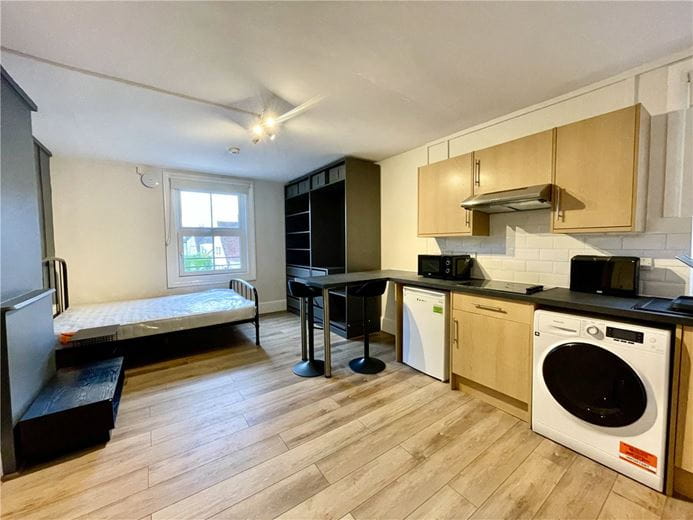 1 bedroom flat, Banbury Road, Oxford OX2 - Available