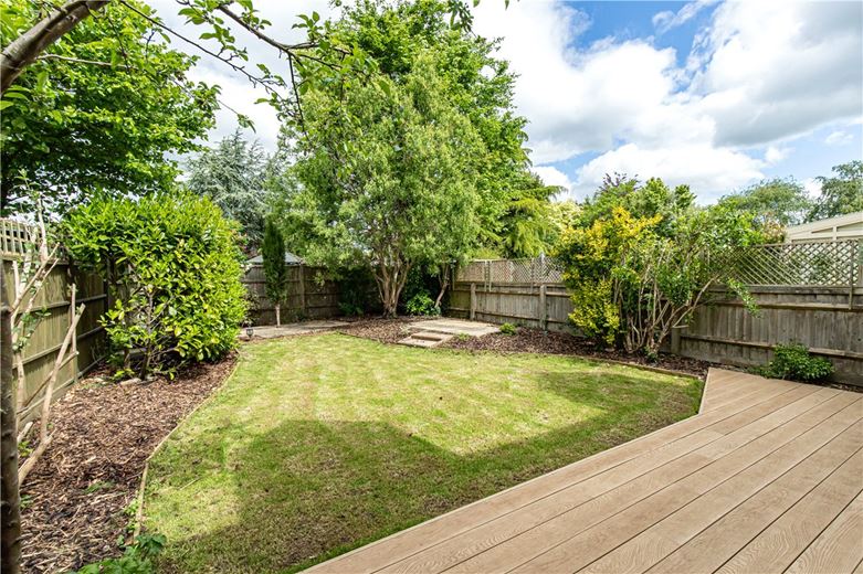 3 bedroom house, Home Farm Close, Chesterton OX26