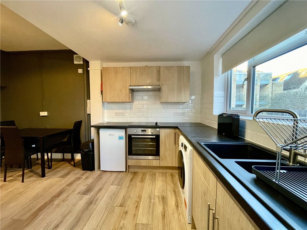 1 bedroom flat, Banbury Road, Oxford OX2 - Available