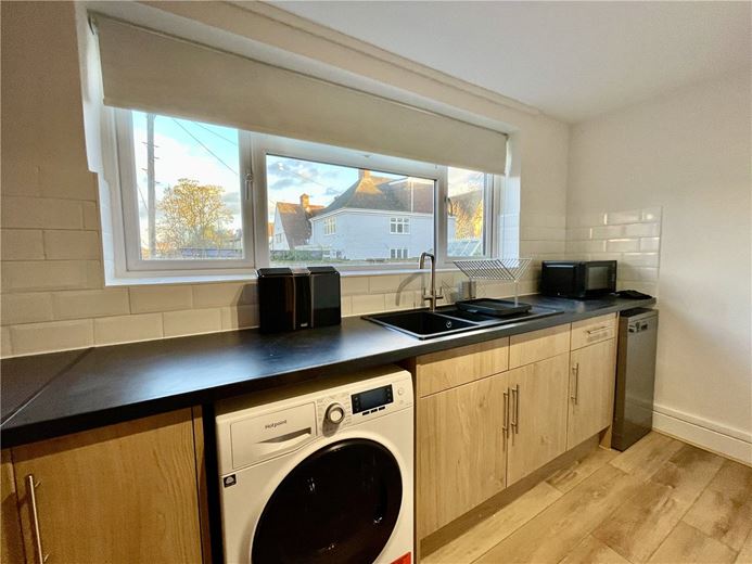 1 bedroom flat, Banbury Road, Oxford OX2 - Available