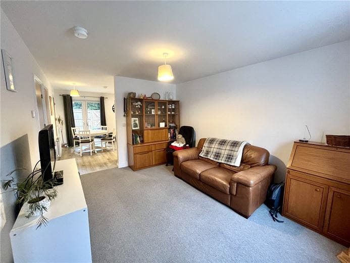 2 bedroom house, Merevale Close, Daventry NN11