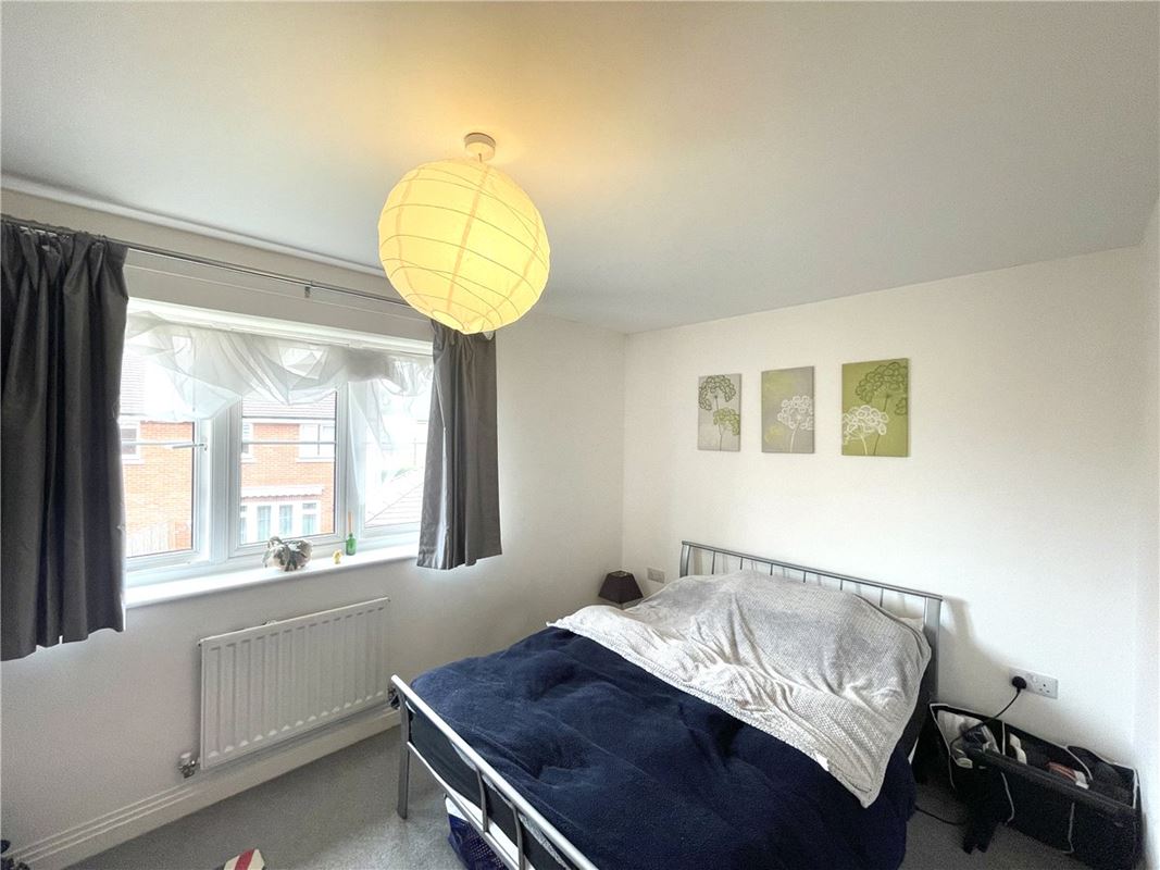 2 bedroom house, Merevale Close, Daventry NN11 - Let Agreed