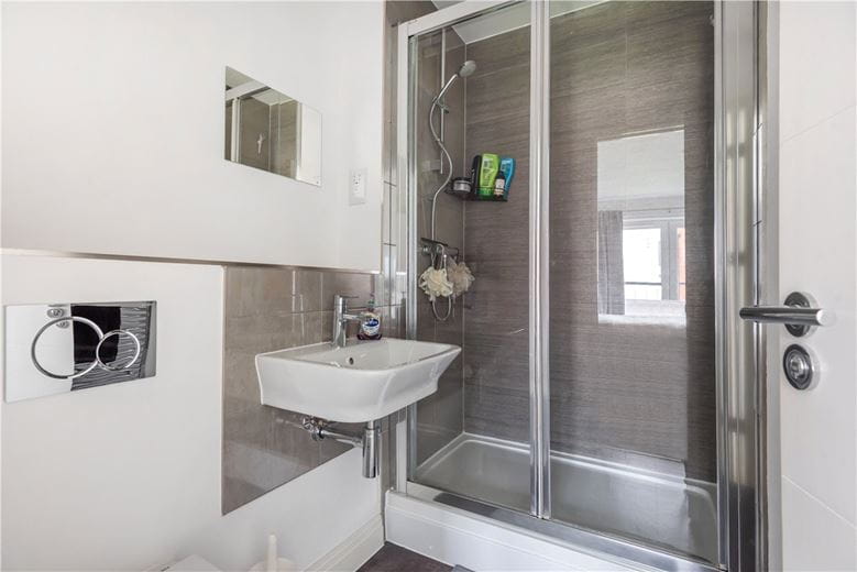 2 bedroom flat, Croxden Way, Daventry NN11 - Let Agreed