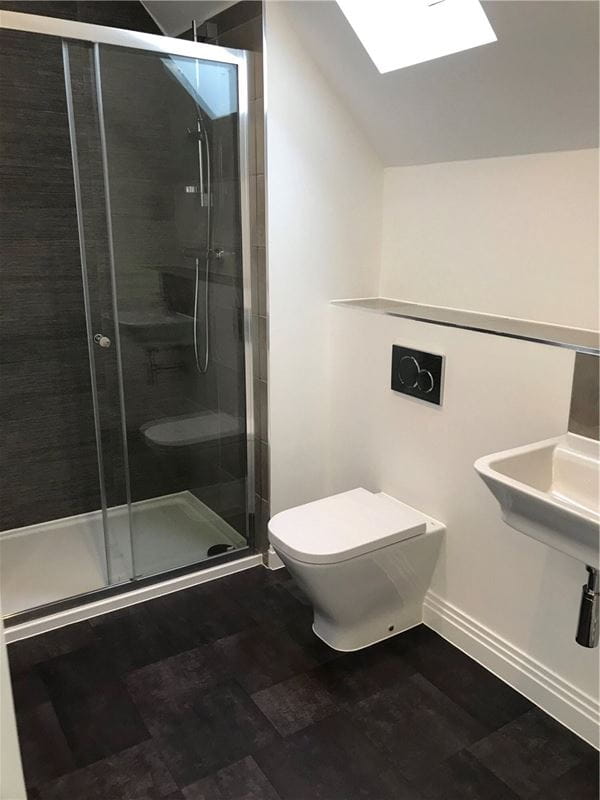 3 bedroom house, Butcher Crescent, Glebe Farm MK17