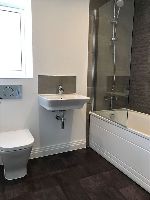 3 bedroom house, Butcher Crescent, Glebe Farm MK17