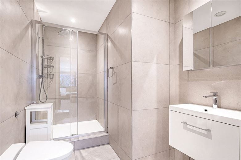 2 bedroom flat, Banbury Road, Oxford OX2 - Available