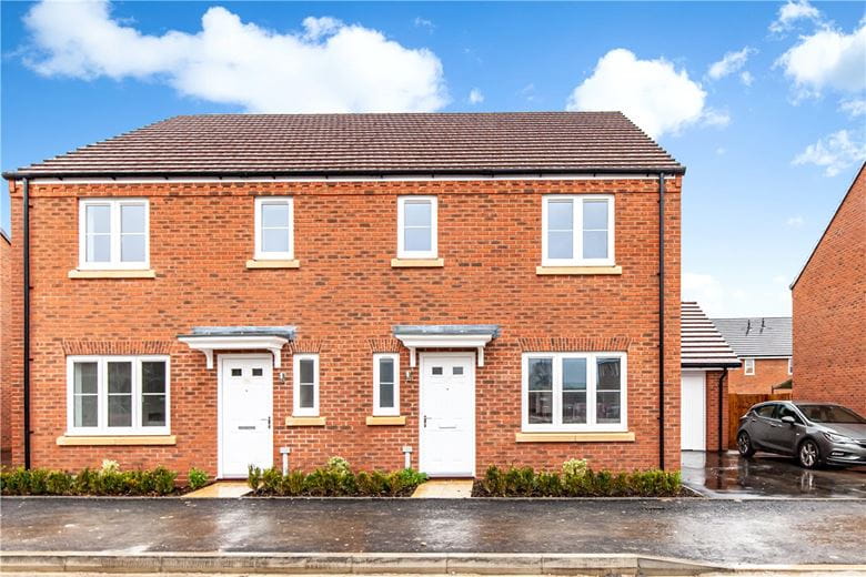 3 bedroom house, Athens Avenue, Aylesbury HP21