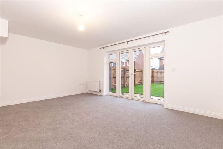 3 bedroom house, Athens Avenue, Aylesbury HP21