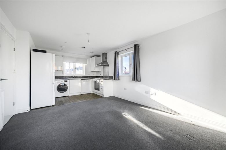 2 bedroom flat, Croxden Way, Daventry NN11