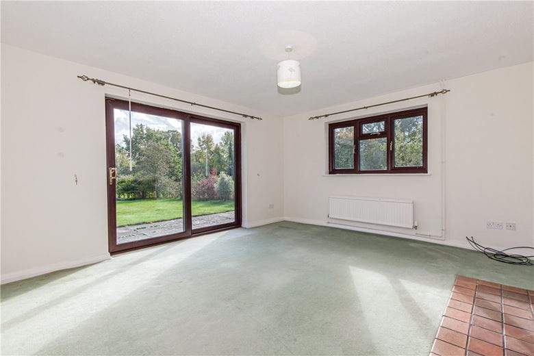 4 bedroom house, Church Lane, South Moreton OX11