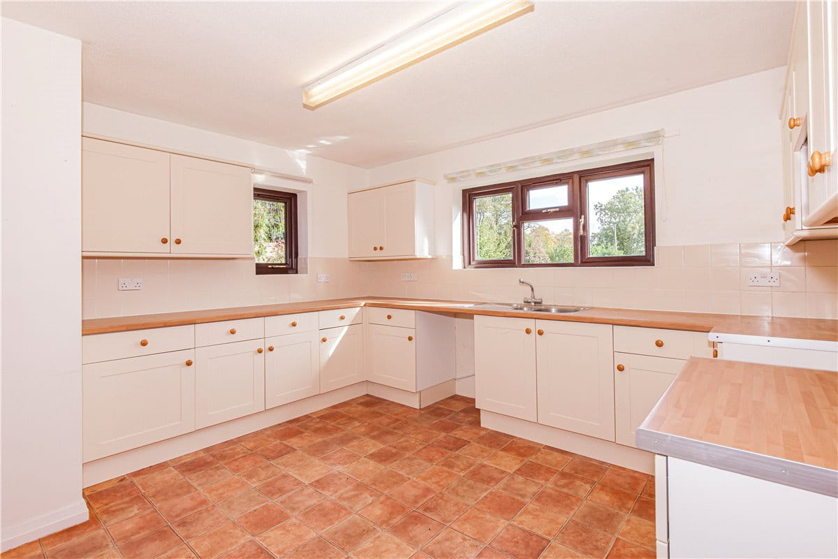 4 bedroom house, Church Lane, South Moreton OX11