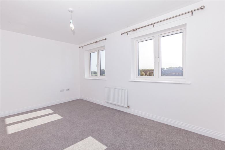 2 bedroom house, Wheatfield Drive, Curbridge OX29