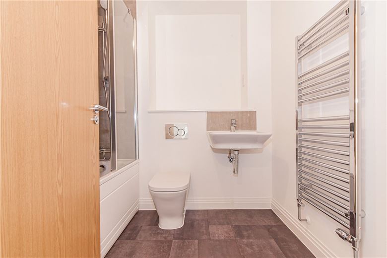 2 bedroom house, Wheatfield Drive, Curbridge OX29