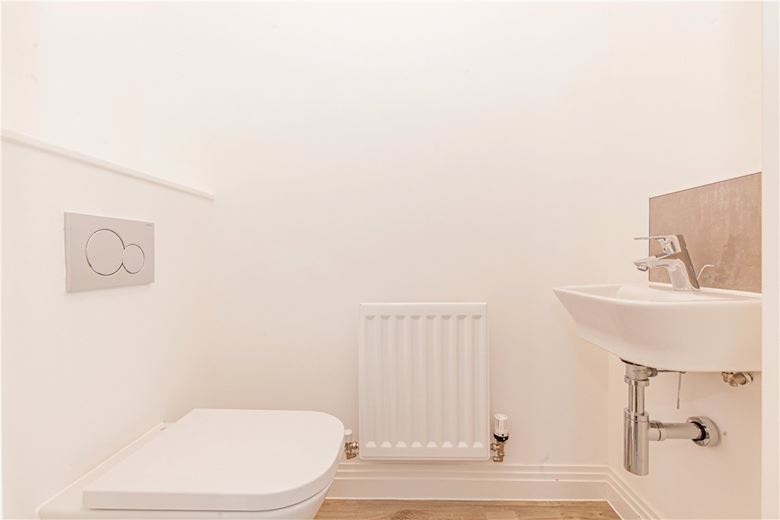 2 bedroom house, Wheatfield Drive, Curbridge OX29