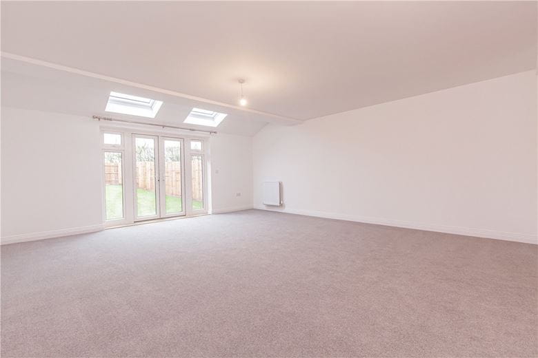 3 bedroom house, Millet Way, Curbridge OX29