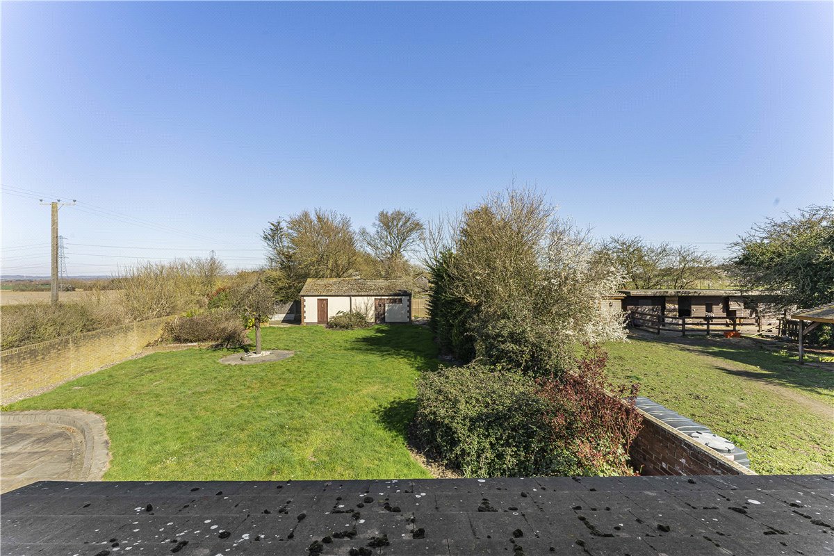 4 bedroom house, Stifford Clays Road, Orsett RM16 - Let Agreed