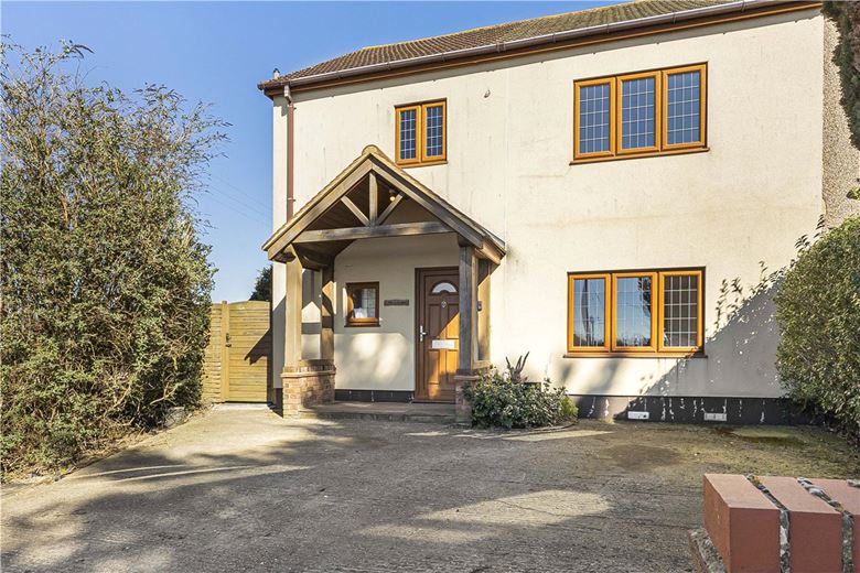 4 bedroom house, Stifford Clays Road, Orsett RM16 - Let Agreed