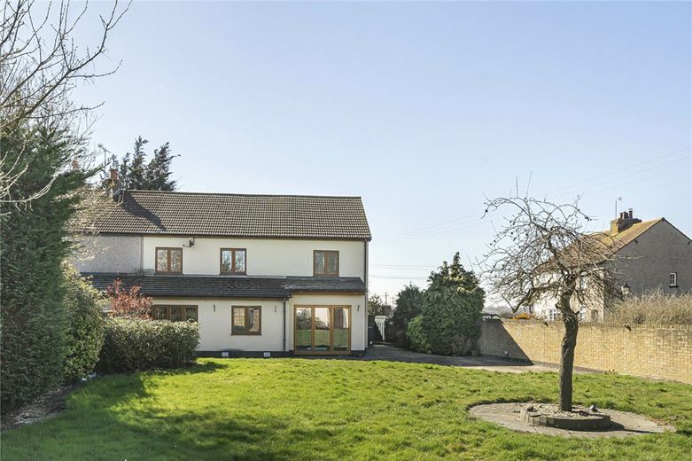 4 bedroom house, Stifford Clays Road, Orsett RM16 - Let Agreed