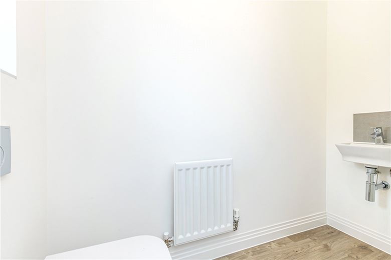 3 bedroom house, Rye Crescent, Curbridge OX29 - Let Agreed