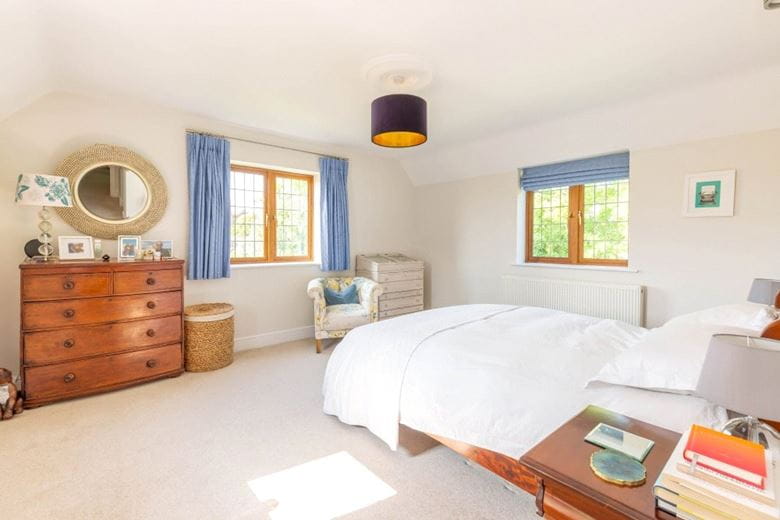 5 bedroom house, Manor Road, Wantage OX12