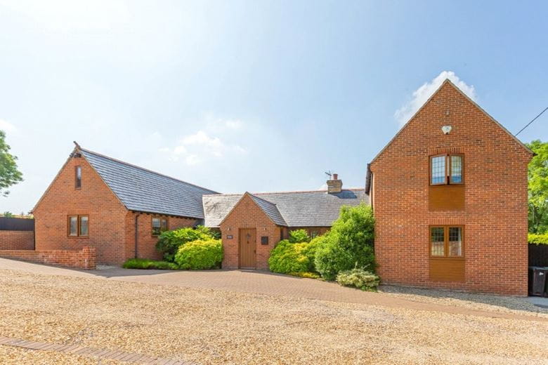 5 bedroom house, Manor Road, Wantage OX12