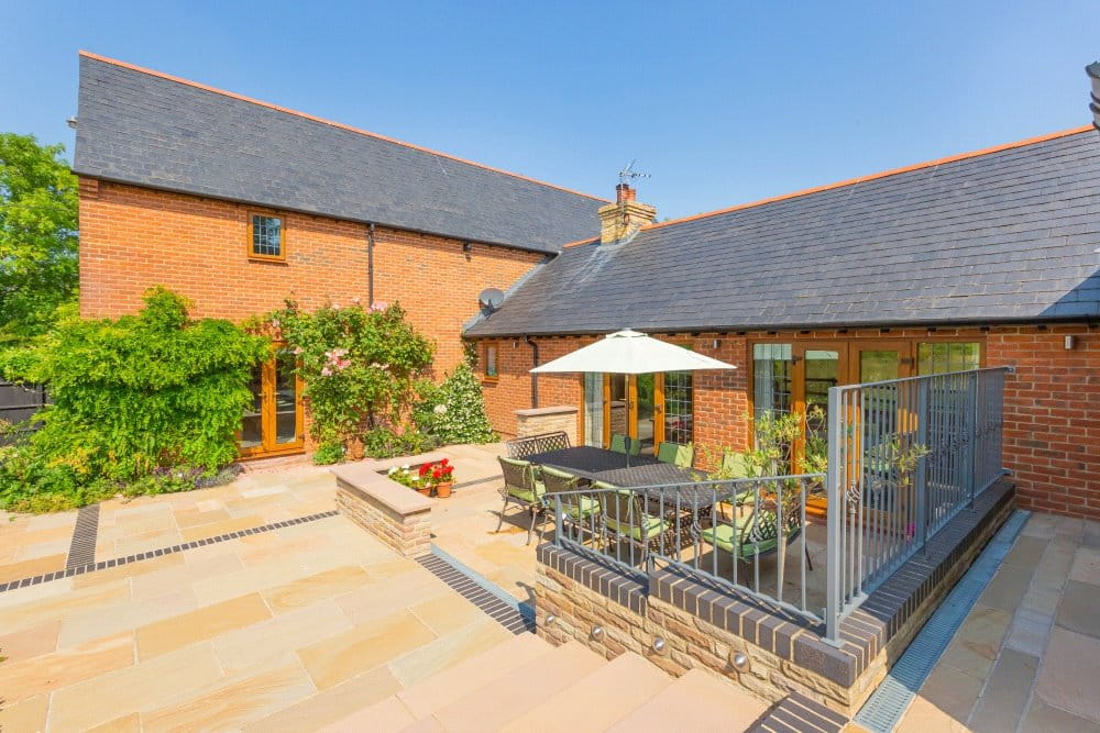 5 bedroom house, Manor Road, Wantage OX12 - Under Offer