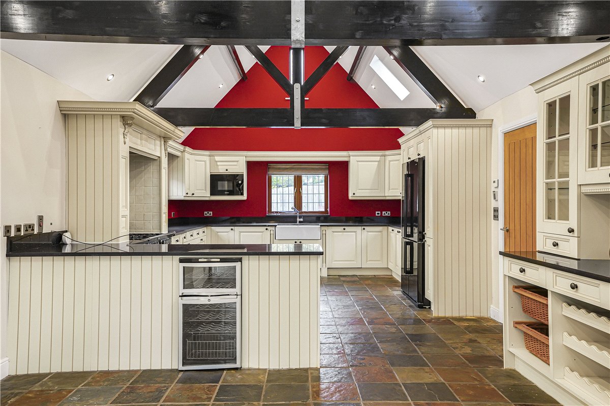 5 bedroom house, Manor Road, Wantage OX12 - Under Offer