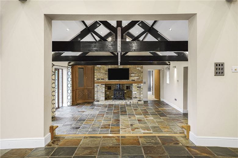 5 bedroom house, Manor Road, Wantage OX12 - Under Offer