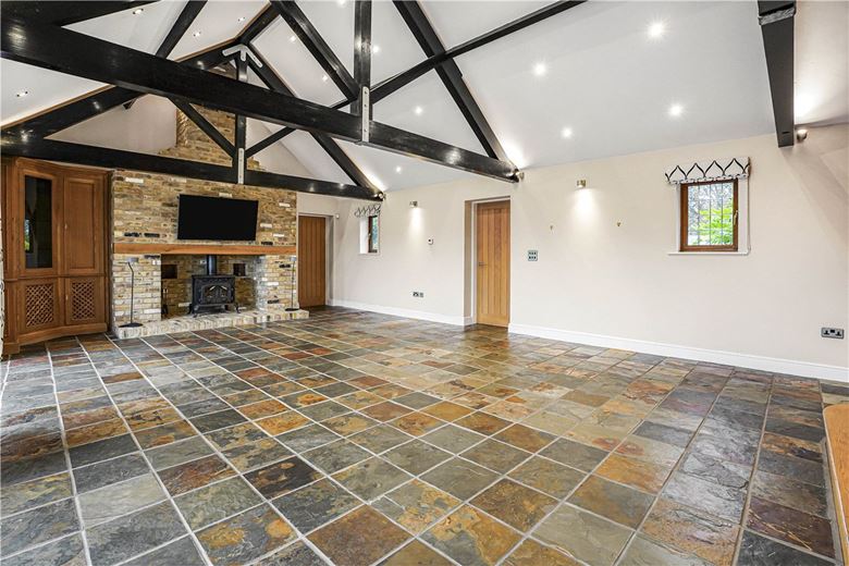 5 bedroom house, Manor Road, Wantage OX12 - Under Offer