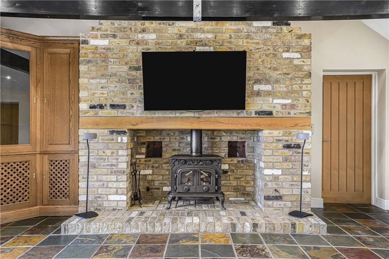 5 bedroom house, Manor Road, Wantage OX12 - Under Offer