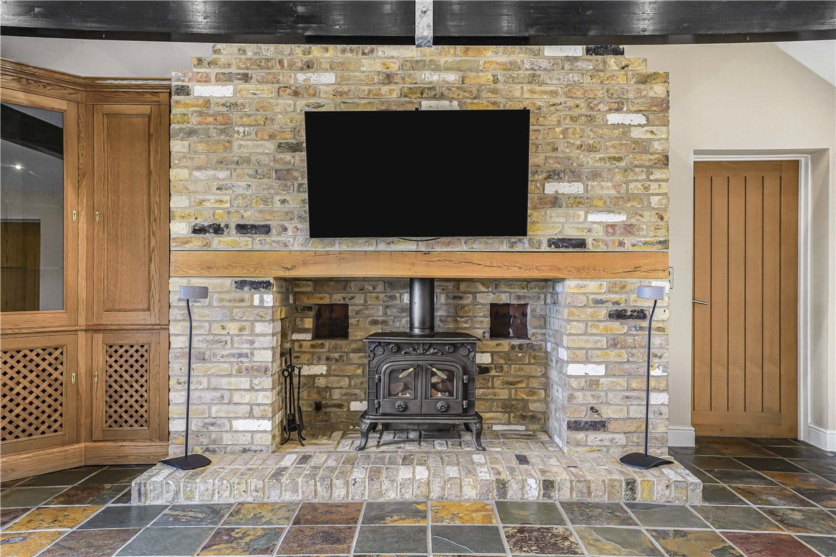 5 bedroom house, Manor Road, Wantage OX12 - Under Offer