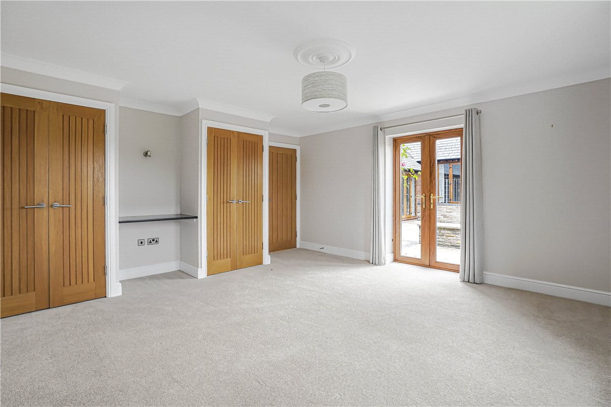 5 bedroom house, Manor Road, Wantage OX12 - Under Offer