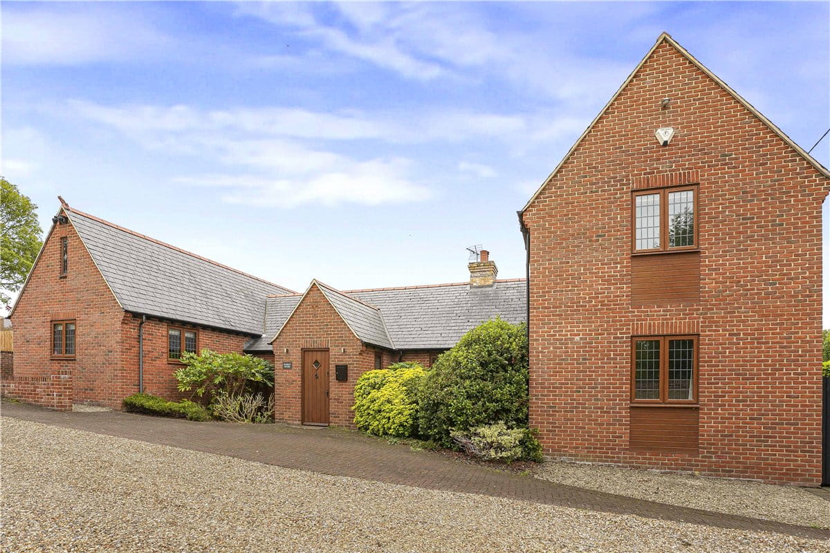 5 bedroom house, Manor Road, Wantage OX12 - Under Offer