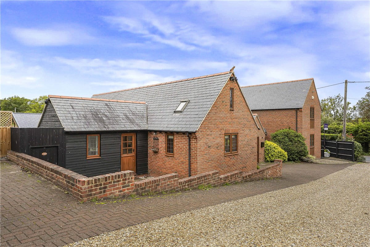 5 bedroom house, Manor Road, Wantage OX12 - Under Offer