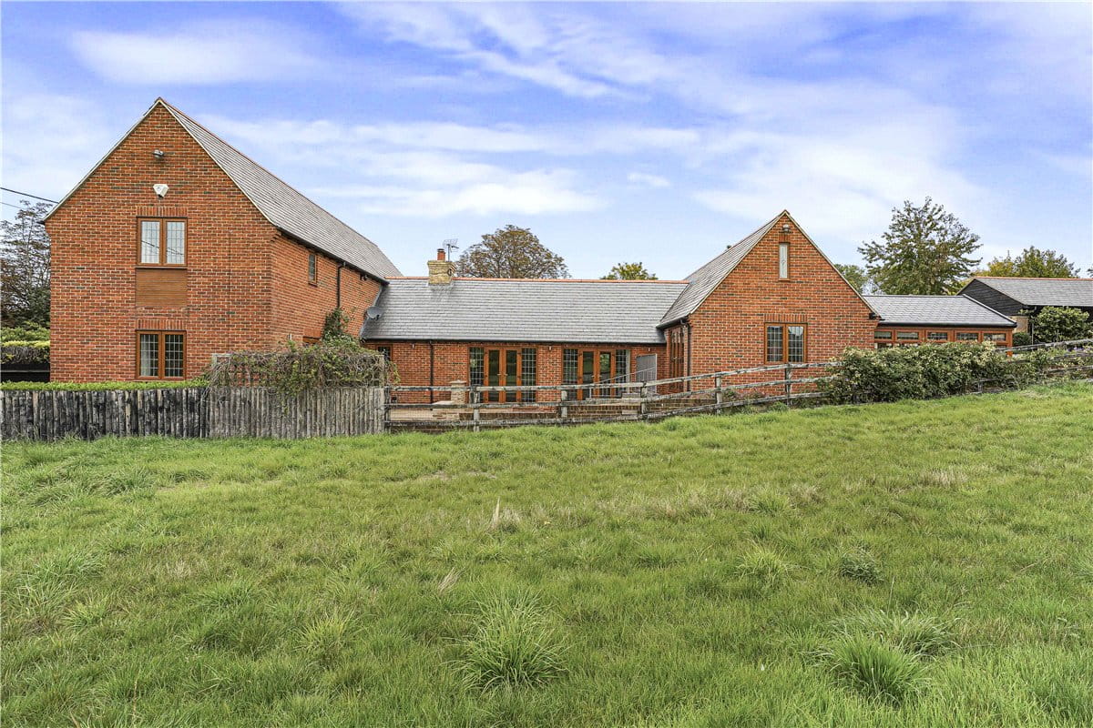 5 bedroom house, Manor Road, Wantage OX12 - Under Offer