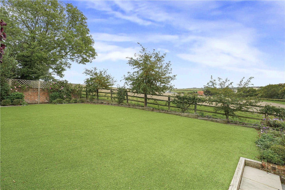 5 bedroom house, Manor Road, Wantage OX12 - Under Offer