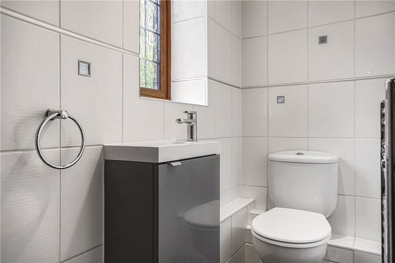 5 bedroom house, Manor Road, Wantage OX12 - Under Offer