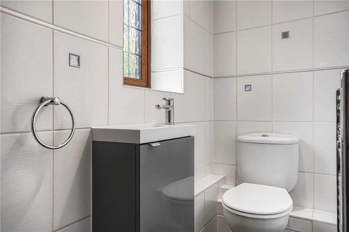 5 bedroom house, Manor Road, Wantage OX12 - Under Offer